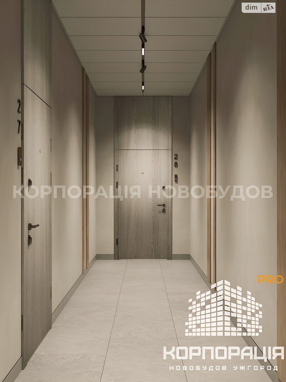 Продаж двокімнатної квартири в Ужгороді, на вул. Доманинська, район Центр фото 1 Продаж двокімнатної квартири в Ужгороді, на вул. Доманинська, район Центр фото 1