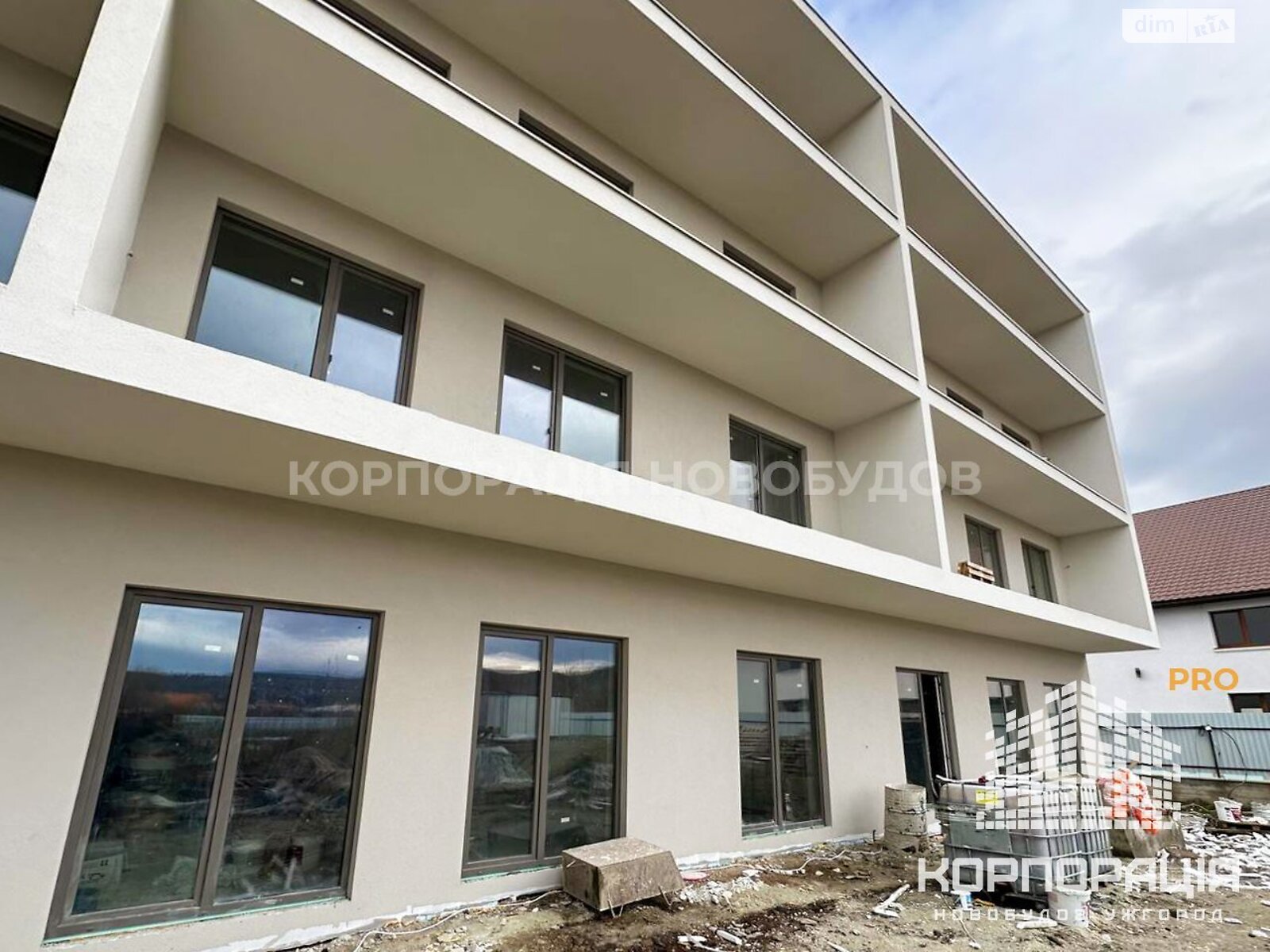 Продаж двокімнатної квартири в Ужгороді, на вул. Доманинська, район Центр фото 1 Продаж двокімнатної квартири в Ужгороді, на вул. Доманинська, район Центр фото 1