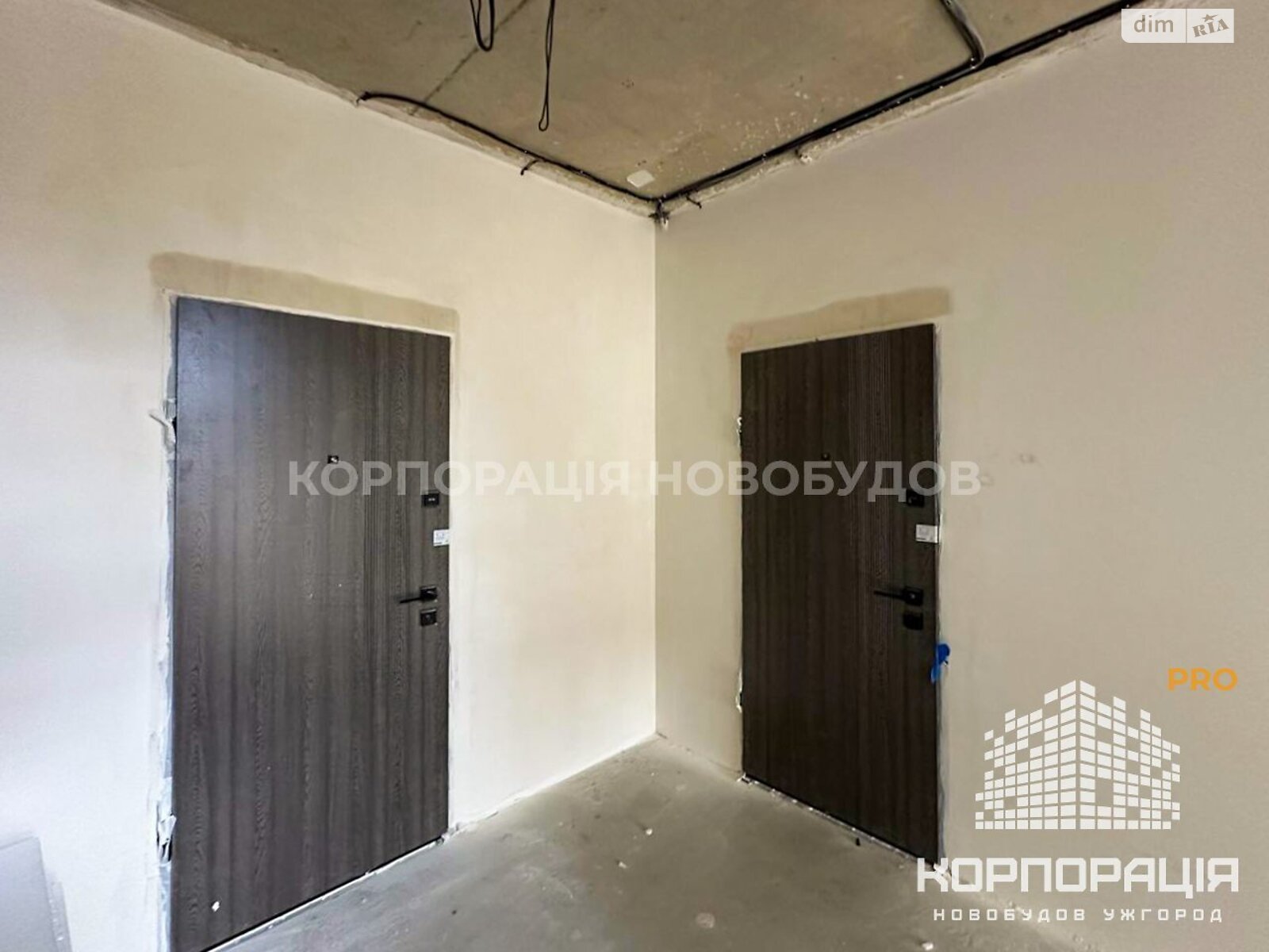 Продаж двокімнатної квартири в Ужгороді, на вул. Доманинська, район Центр фото 1 Продаж двокімнатної квартири в Ужгороді, на вул. Доманинська, район Центр фото 1