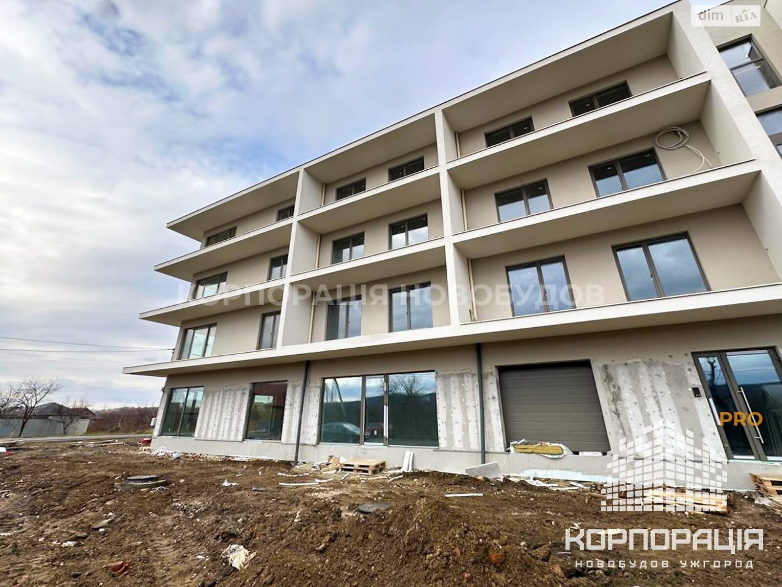 Продаж двокімнатної квартири в Ужгороді, на вул. Доманинська, район Центр фото 1 Продаж двокімнатної квартири в Ужгороді, на вул. Доманинська, район Центр фото 1
