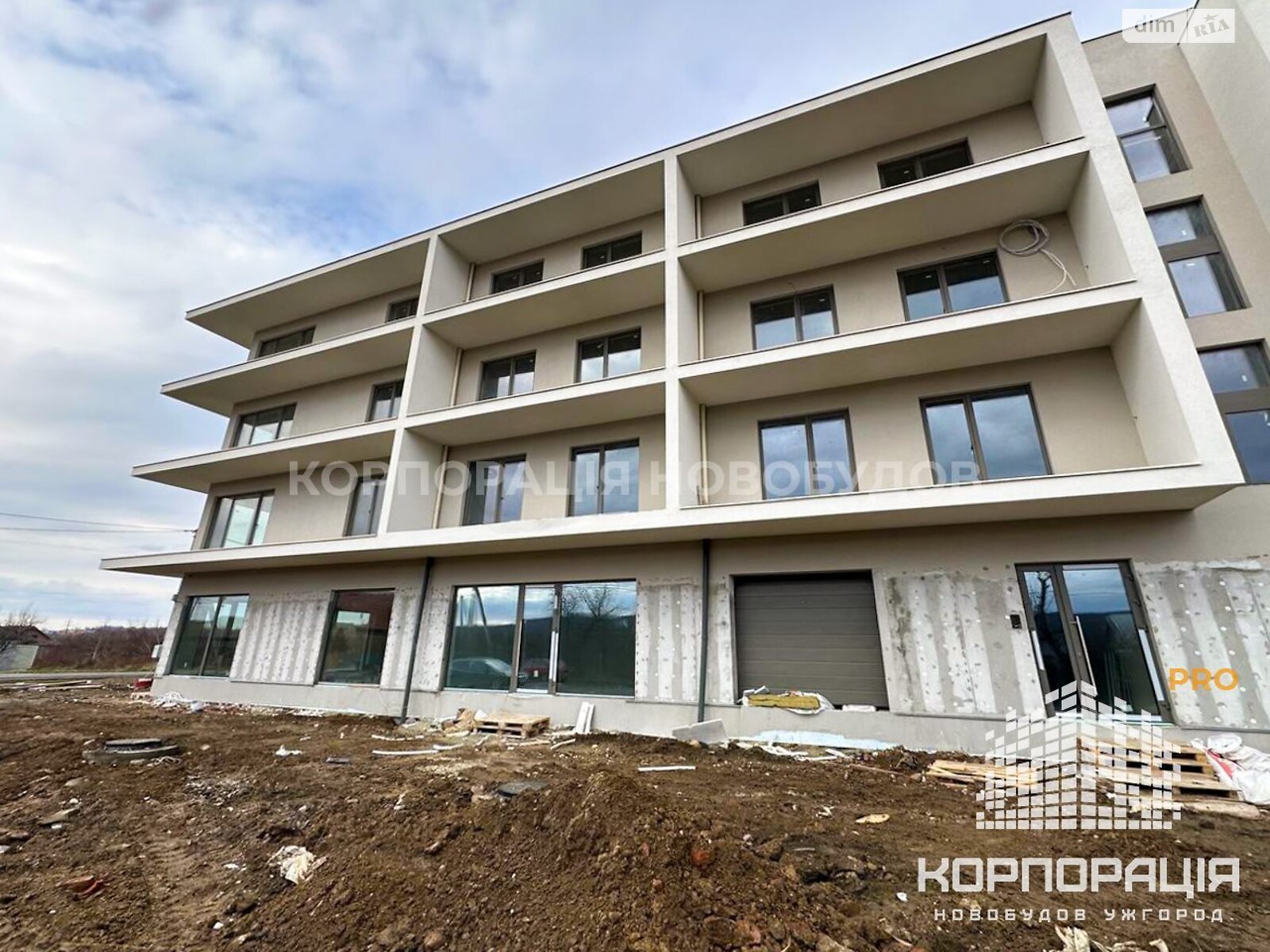 Продаж двокімнатної квартири в Ужгороді, на вул. Доманинська, район Центр фото 1 Продаж двокімнатної квартири в Ужгороді, на вул. Доманинська, район Центр фото 1