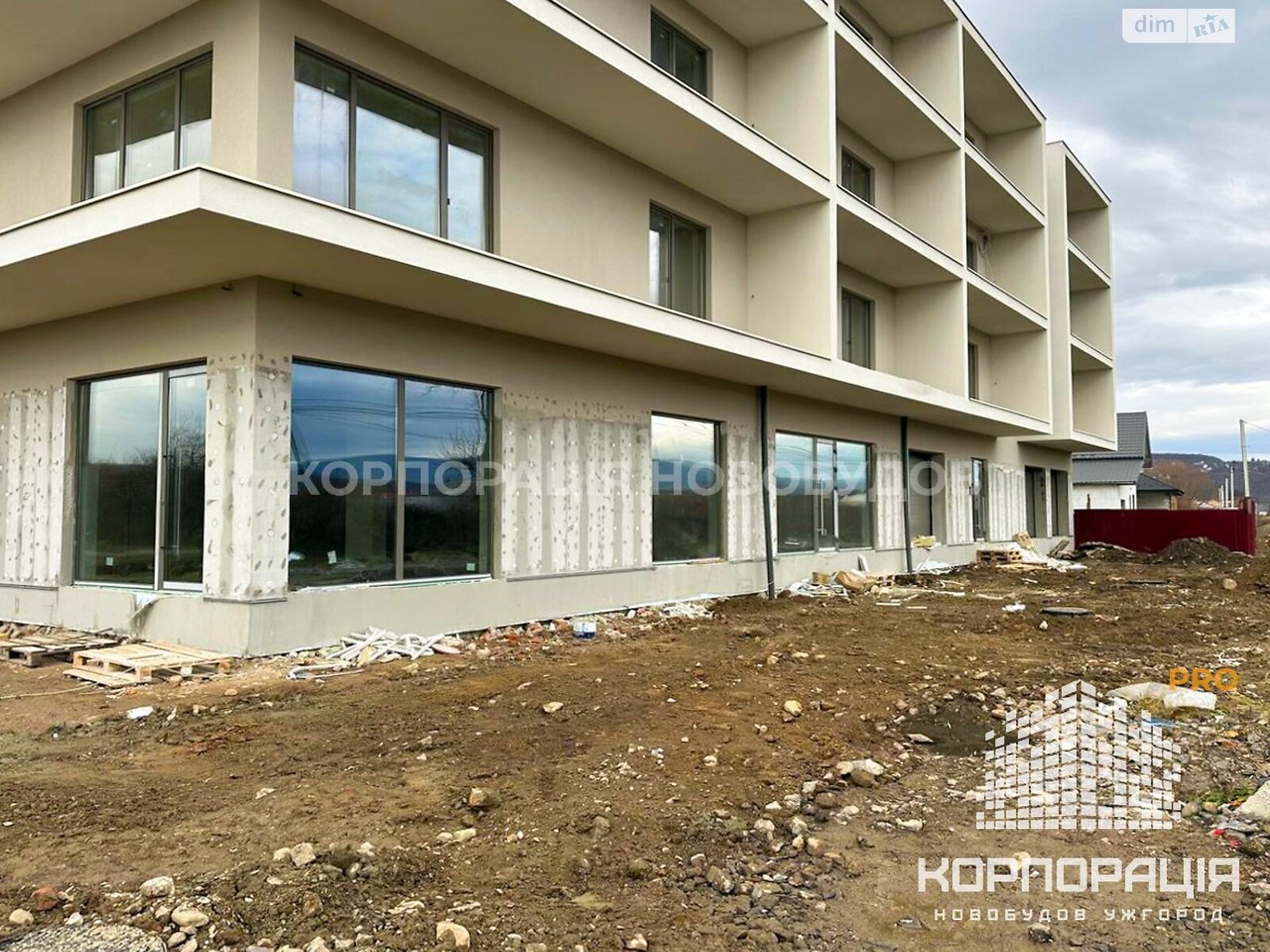Продаж двокімнатної квартири в Ужгороді, на вул. Доманинська, район Центр фото 1 Продаж двокімнатної квартири в Ужгороді, на вул. Доманинська, район Центр фото 1
