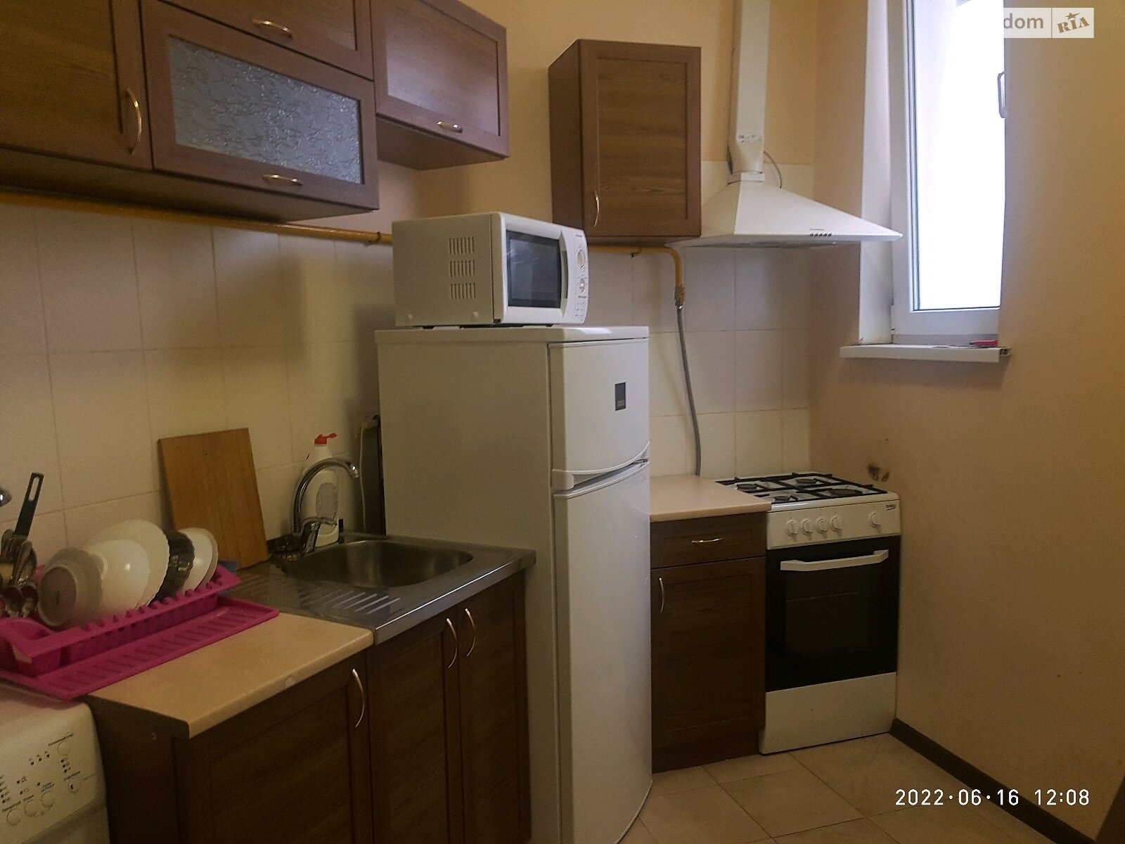Продажа двухкомнатной квартиры в Ужгороде, на ул. Довженко xx, район Центр фото 1 Продажа двухкомнатной квартиры в Ужгороде, на ул. Довженко xx, район Центр фото 1