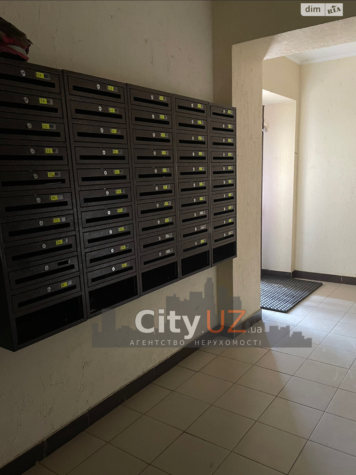 Продаж двокімнатної квартири в Ужгороді, на вул. Другетів 112, район Центр фото 1 Продаж двокімнатної квартири в Ужгороді, на вул. Другетів 112, район Центр фото 1
