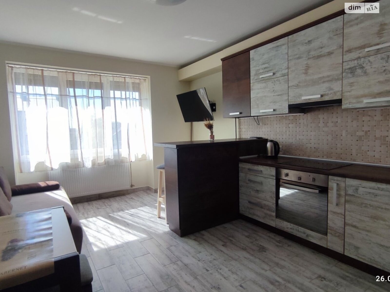 Продажа двухкомнатной квартиры в Ужгороде, на ул. Другетов 112, кв. 21, район Центр фото 1 Продажа двухкомнатной квартиры в Ужгороде, на ул. Другетов 112, кв. 21, район Центр фото 1