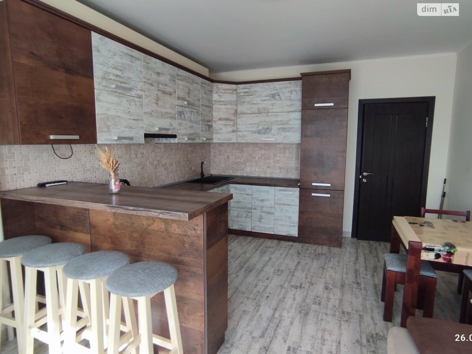 Продажа двухкомнатной квартиры в Ужгороде, на ул. Другетов 112, кв. 21, район Центр фото 1 Продажа двухкомнатной квартиры в Ужгороде, на ул. Другетов 112, кв. 21, район Центр фото 1