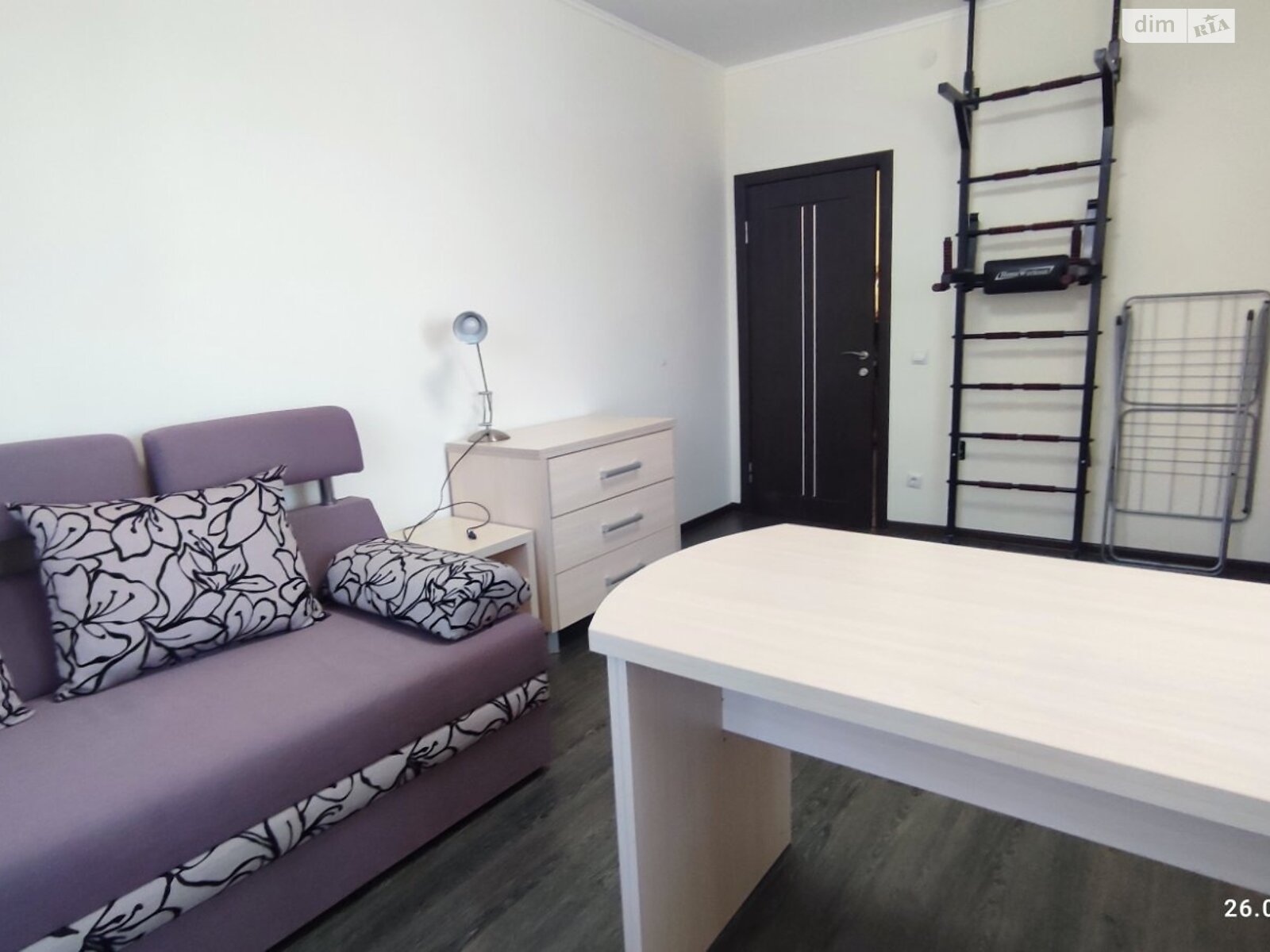 Продажа двухкомнатной квартиры в Ужгороде, на ул. Другетов 112, кв. 21, район Центр фото 1 Продажа двухкомнатной квартиры в Ужгороде, на ул. Другетов 112, кв. 21, район Центр фото 1