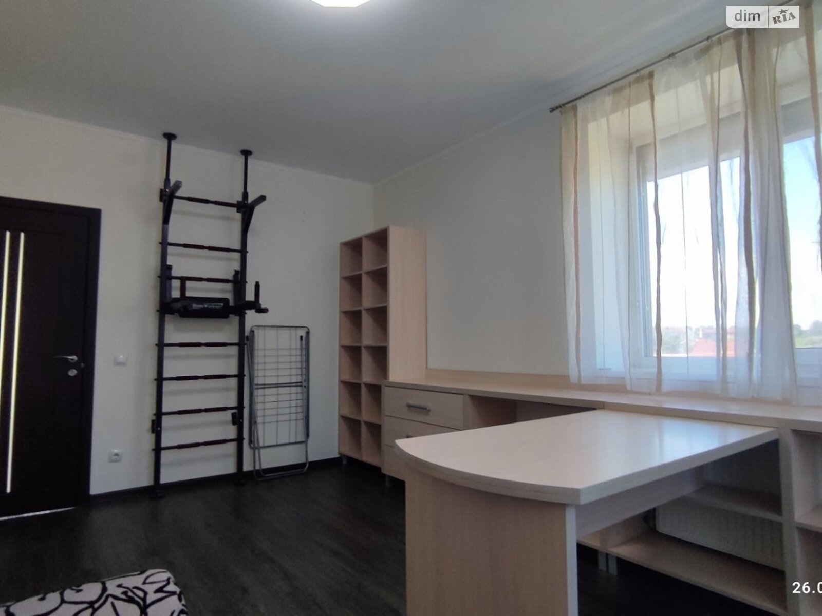 Продажа двухкомнатной квартиры в Ужгороде, на ул. Другетов 112, кв. 21, район Центр фото 1 Продажа двухкомнатной квартиры в Ужгороде, на ул. Другетов 112, кв. 21, район Центр фото 1