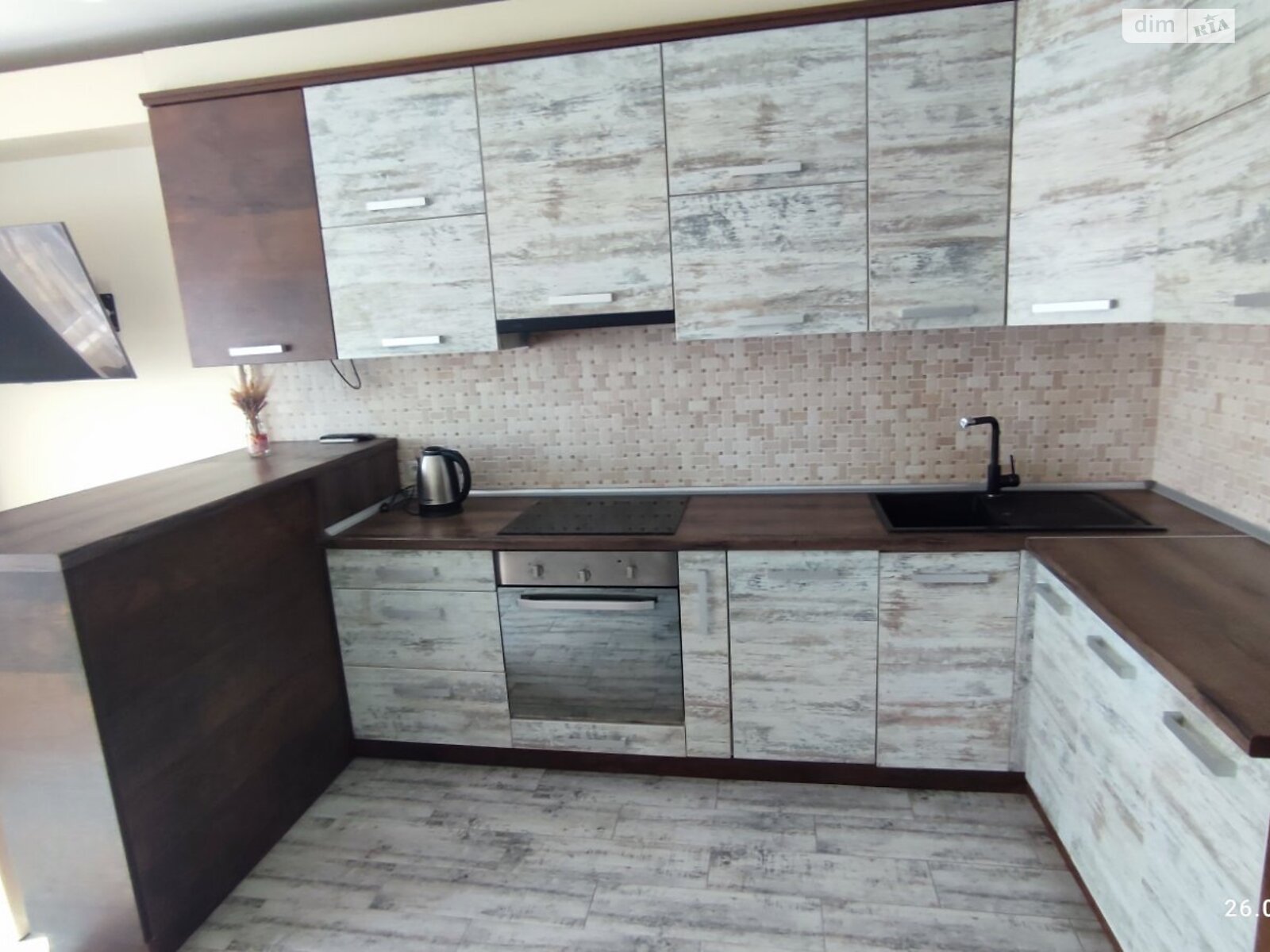 Продажа двухкомнатной квартиры в Ужгороде, на ул. Другетов 112, кв. 21, район Центр фото 1 Продажа двухкомнатной квартиры в Ужгороде, на ул. Другетов 112, кв. 21, район Центр фото 1