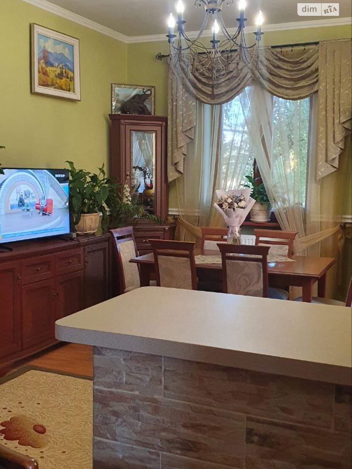 Продажа шестикомнатной квартиры в Ужгороде, на пер. Мебельщиков, район Центр фото 1