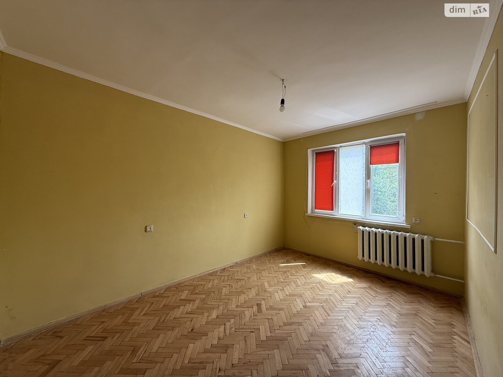 Продажа четырехкомнатной квартиры в Ужгороде, на ул. Эрдели, район Центр фото 1 Продажа четырехкомнатной квартиры в Ужгороде, на ул. Эрдели, район Центр фото 1