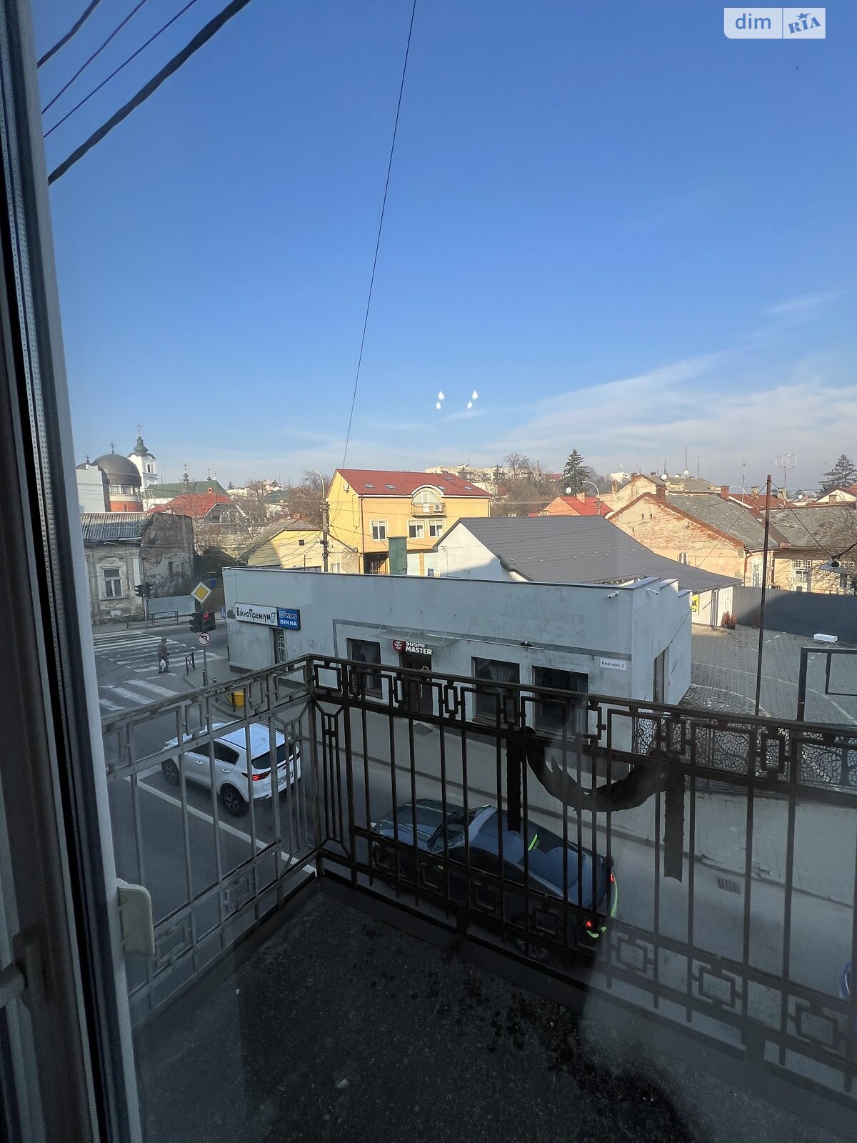 Продажа пятикомнатной квартиры в Ужгороде, на ул. Фединца, район Центр фото 1