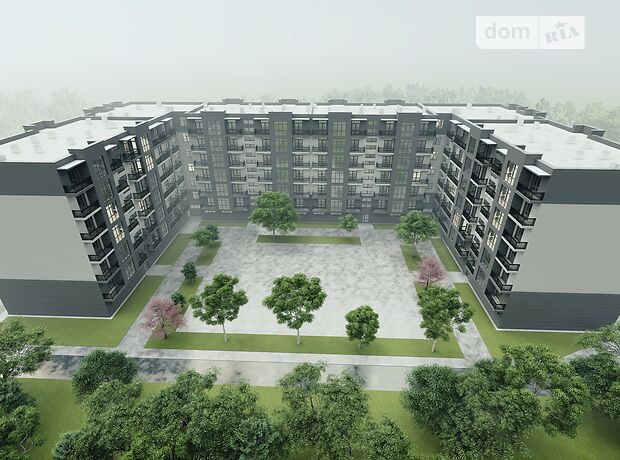 Продаж однокімнатної квартири в Ужгороді, на вул. Фогарашія, район Центр фото 1 Продаж однокімнатної квартири в Ужгороді, на вул. Фогарашія, район Центр фото 1