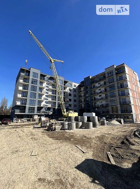 Продаж однокімнатної квартири в Ужгороді, на вул. Фогарашія, район Центр фото 1 Продаж однокімнатної квартири в Ужгороді, на вул. Фогарашія, район Центр фото 1