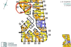Продажа однокомнатной квартиры в Ужгороде, на ул. Гленца 22, район Центр фото 2