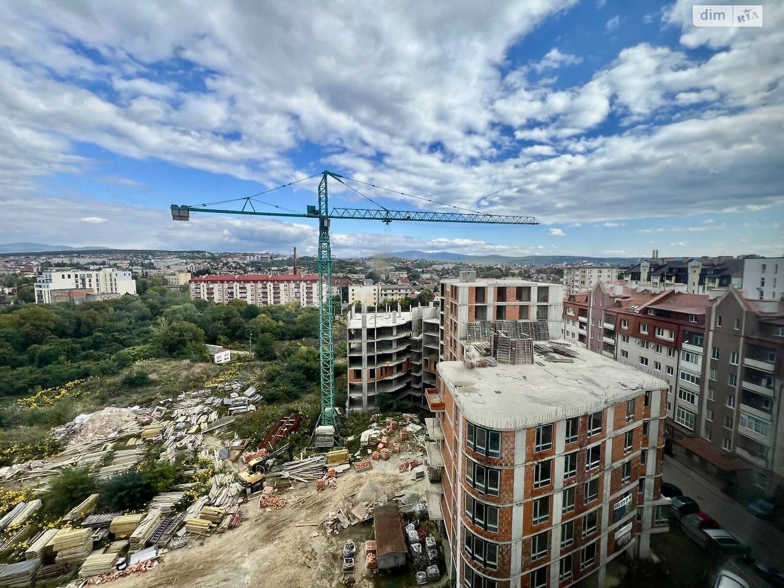 Продажа трехкомнатной квартиры в Ужгороде, на ул. Гленца 22, кв. 915, район Центр фото 1