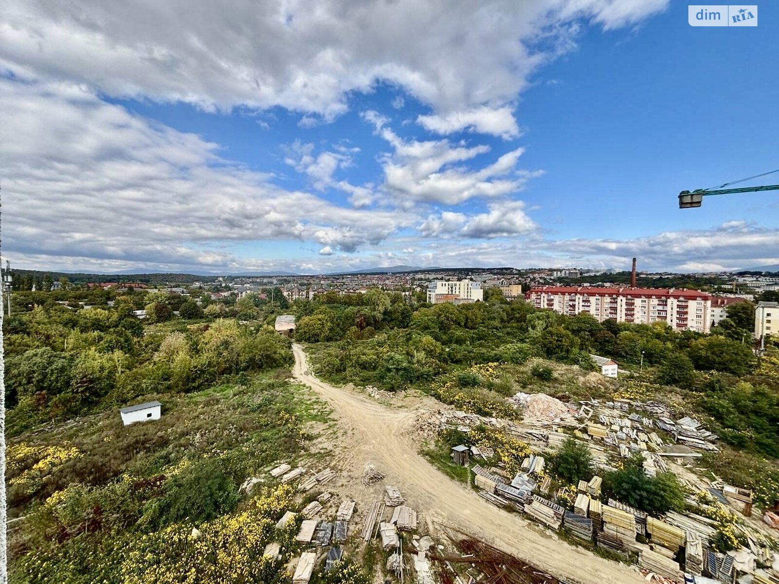 Продажа трехкомнатной квартиры в Ужгороде, на ул. Гленца 22, кв. 915, район Центр фото 1