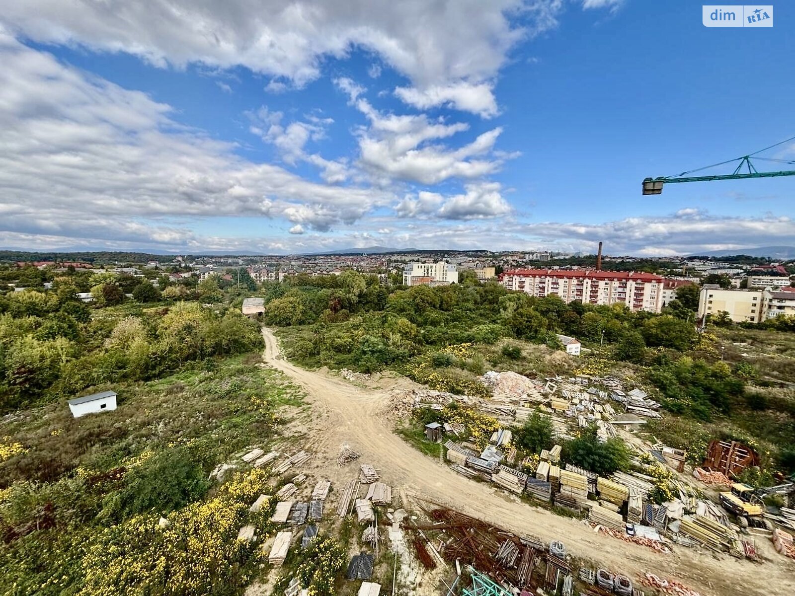 Продажа трехкомнатной квартиры в Ужгороде, на ул. Гленца 22, кв. 915, район Центр фото 1