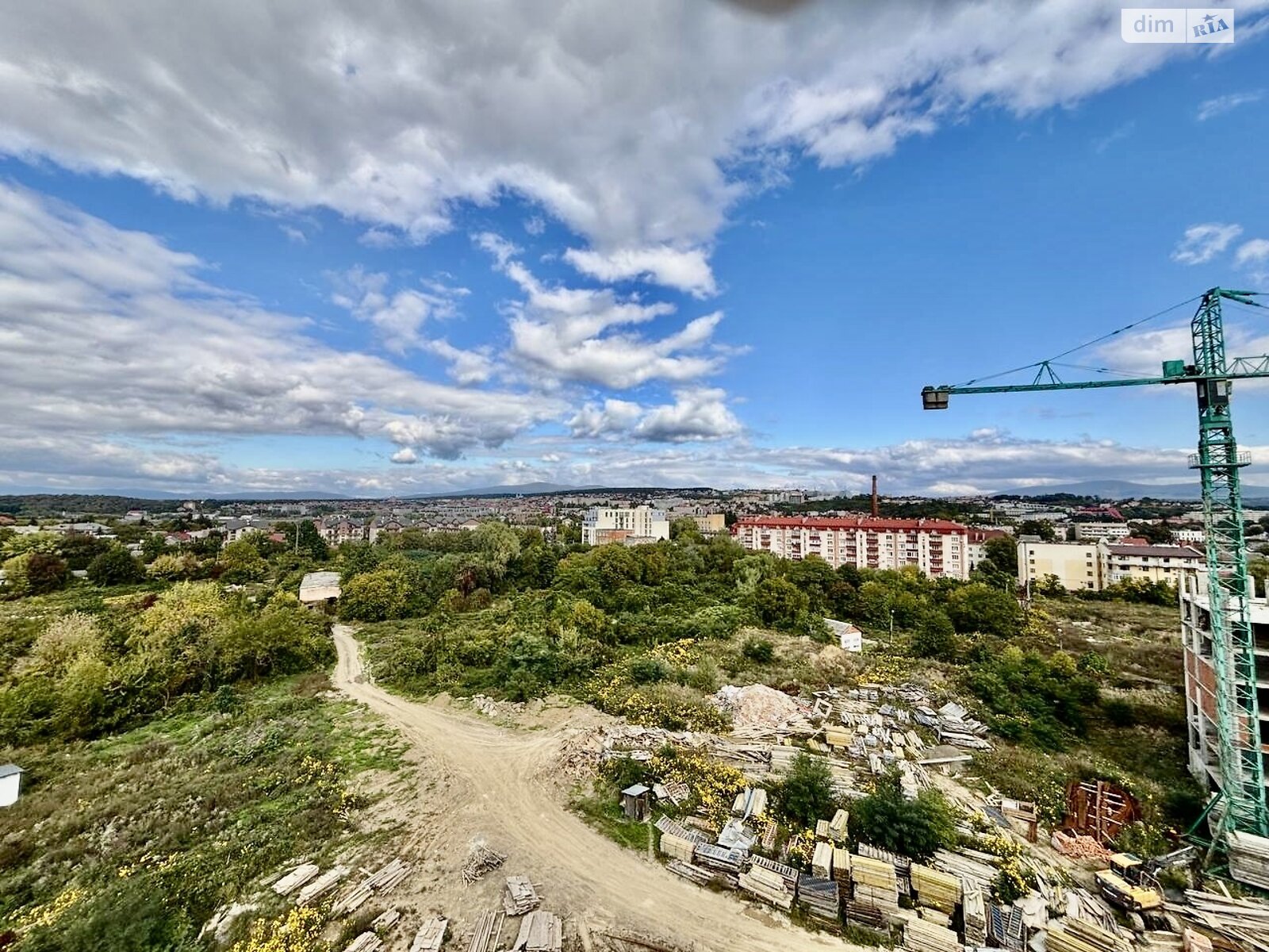 Продажа трехкомнатной квартиры в Ужгороде, на ул. Гленца 22, кв. 915, район Центр фото 1