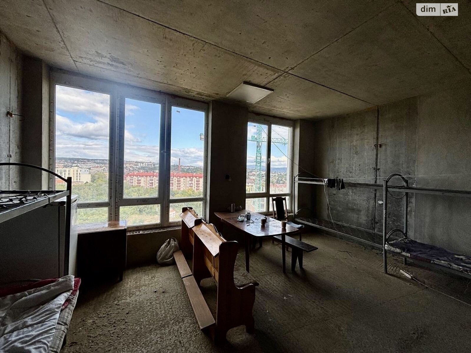 Продажа трехкомнатной квартиры в Ужгороде, на ул. Гленца 22, кв. 915, район Центр фото 1