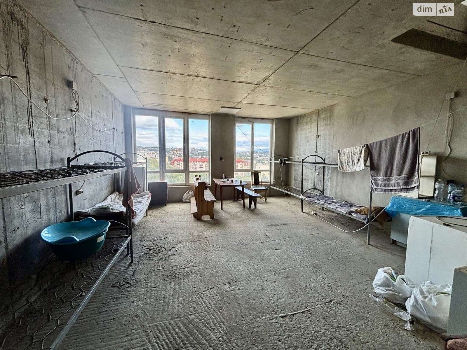 Продажа трехкомнатной квартиры в Ужгороде, на ул. Гленца 22, кв. 915, район Центр фото 1