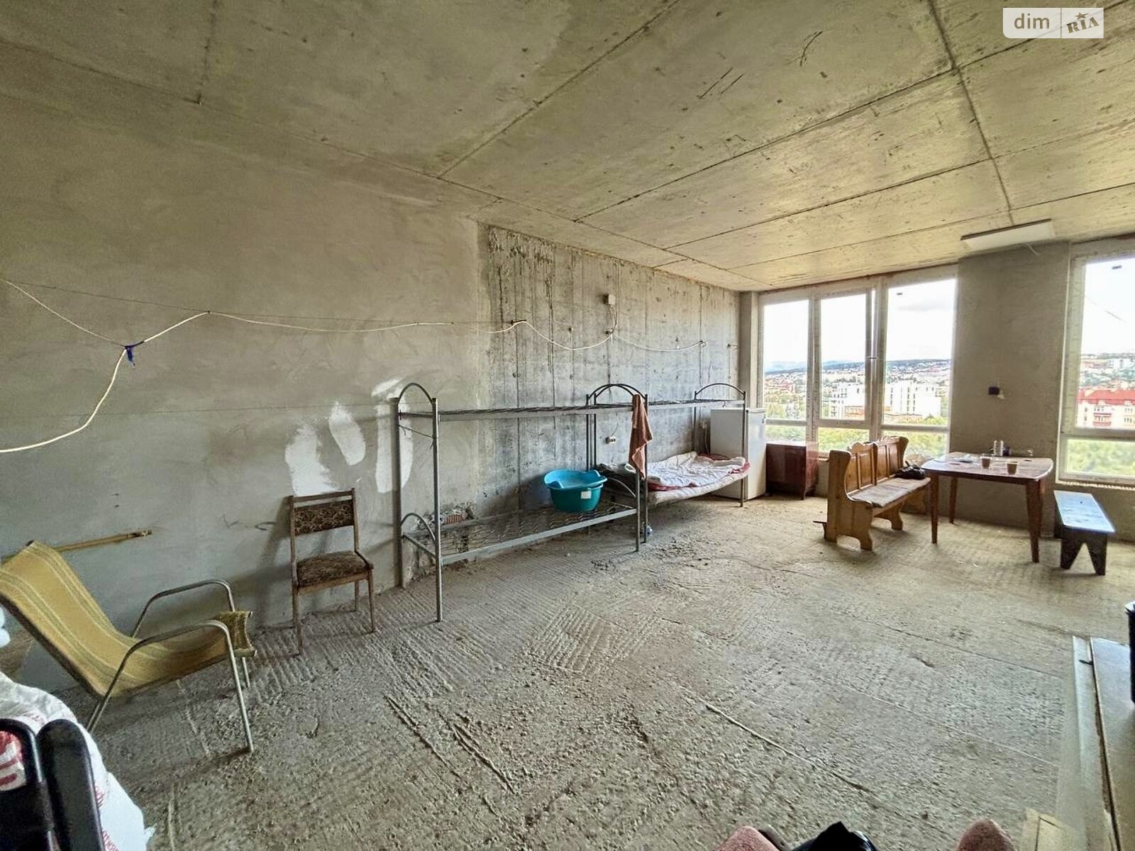 Продажа трехкомнатной квартиры в Ужгороде, на ул. Гленца 22, кв. 915, район Центр фото 1