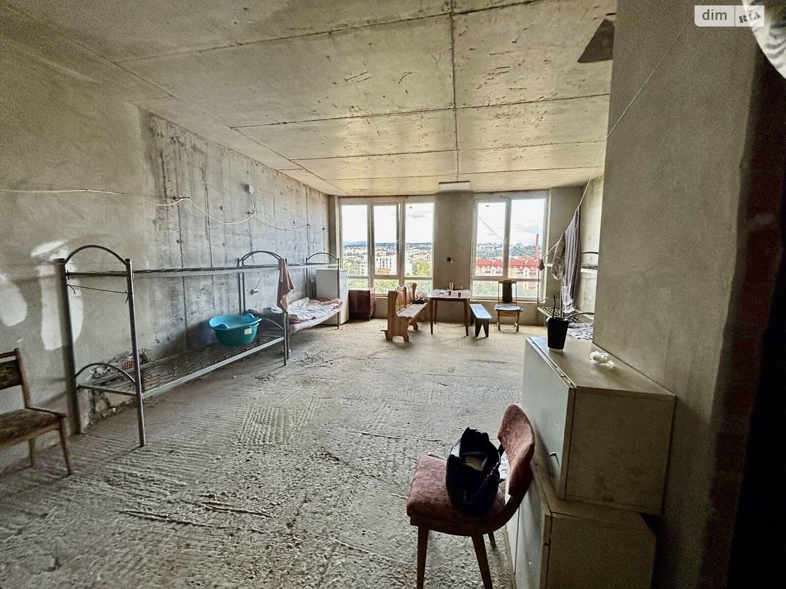 Продажа трехкомнатной квартиры в Ужгороде, на ул. Гленца 22, кв. 915, район Центр фото 1