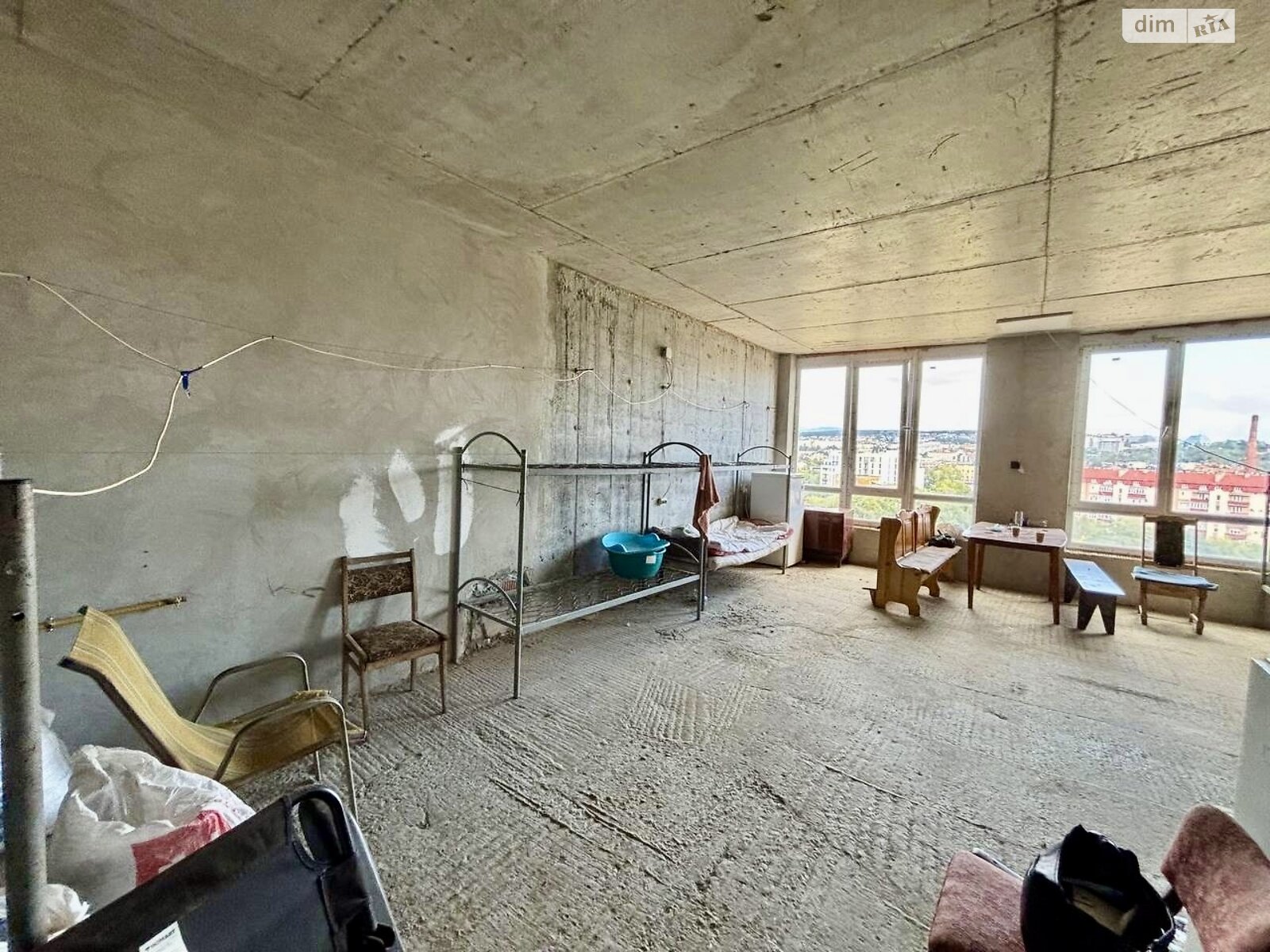 Продажа трехкомнатной квартиры в Ужгороде, на ул. Гленца 22, кв. 915, район Центр фото 1