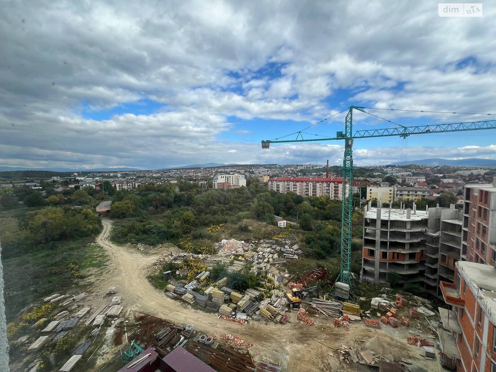 Продажа трехкомнатной квартиры в Ужгороде, на ул. Гленца 22, кв. 915, район Центр фото 1