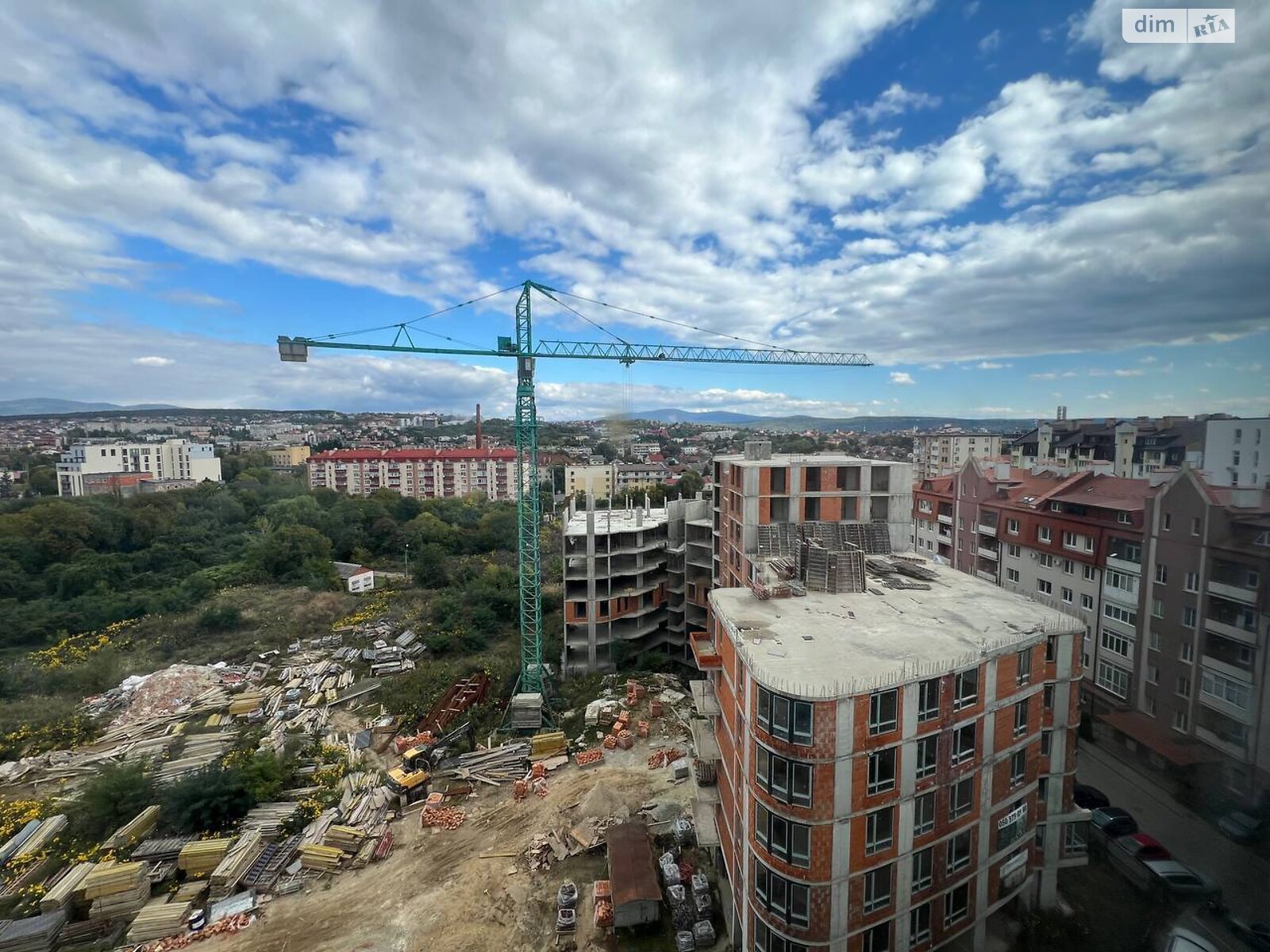 Продажа трехкомнатной квартиры в Ужгороде, на ул. Гленца 22, кв. 915, район Центр фото 1