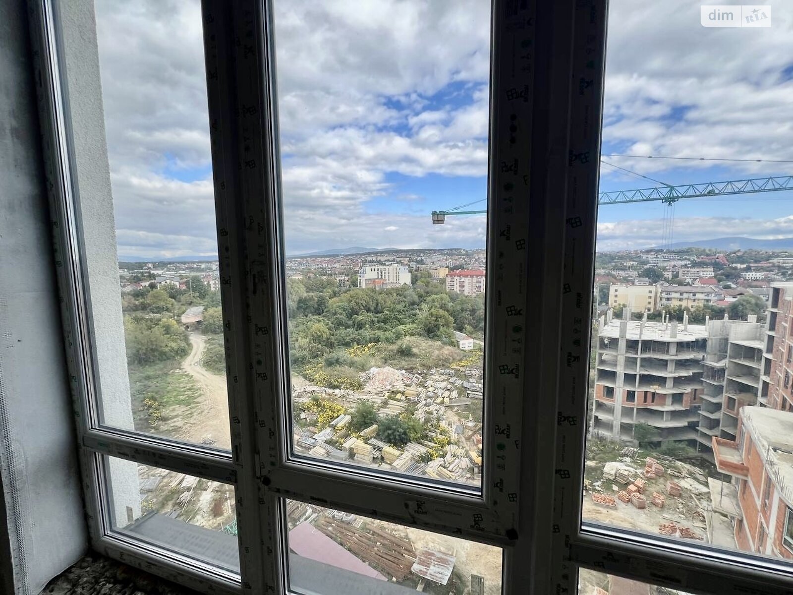 Продажа трехкомнатной квартиры в Ужгороде, на ул. Гленца 22, кв. 915, район Центр фото 1