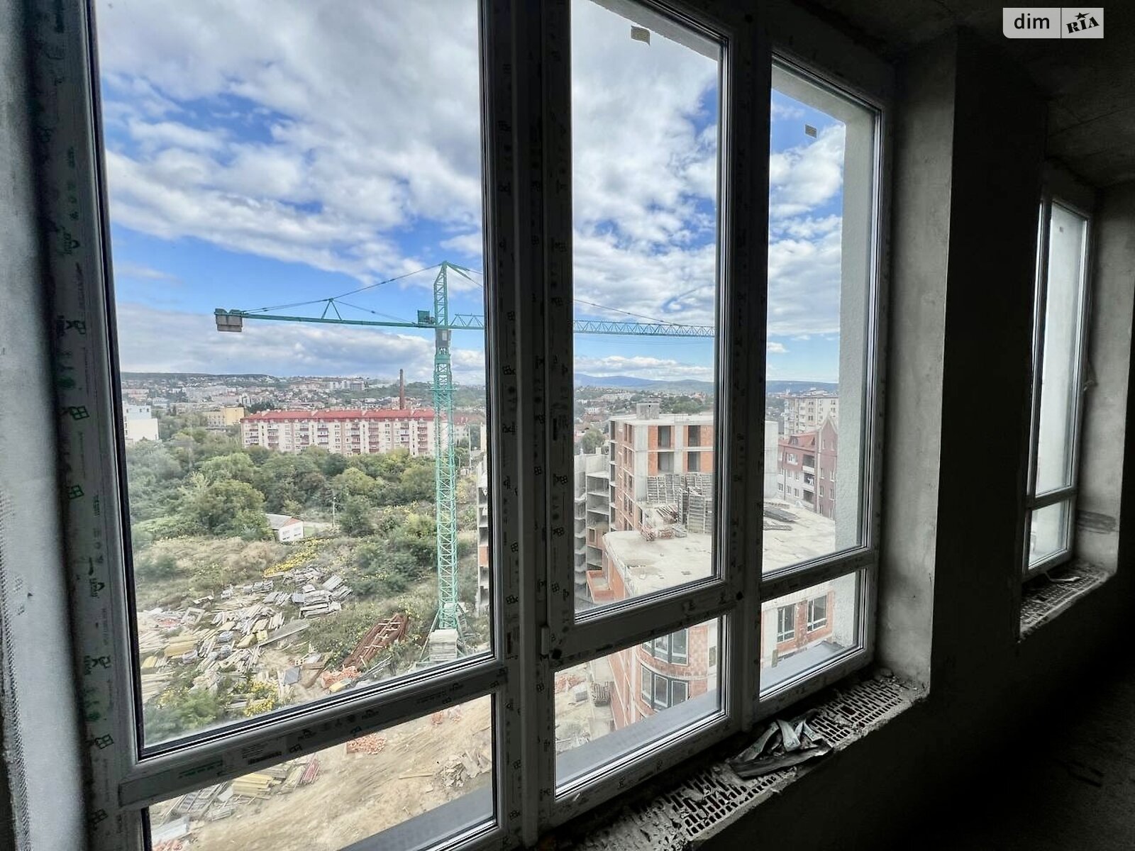 Продажа трехкомнатной квартиры в Ужгороде, на ул. Гленца 22, кв. 915, район Центр фото 1