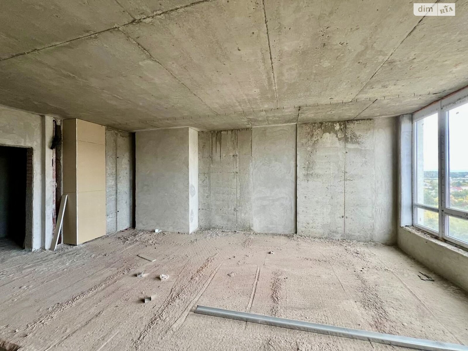 Продажа трехкомнатной квартиры в Ужгороде, на ул. Гленца 22, кв. 915, район Центр фото 1