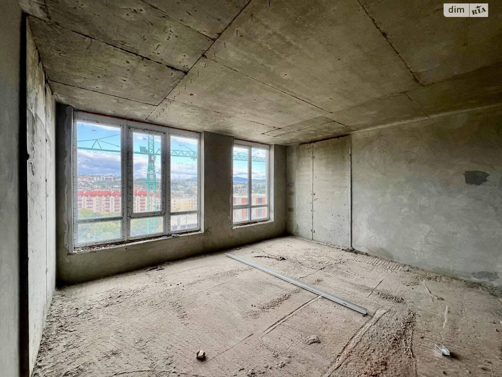 Продажа трехкомнатной квартиры в Ужгороде, на ул. Гленца 22, кв. 915, район Центр фото 1