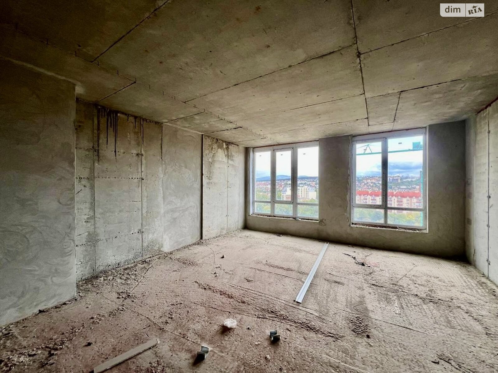 Продажа трехкомнатной квартиры в Ужгороде, на ул. Гленца 22, кв. 915, район Центр фото 1