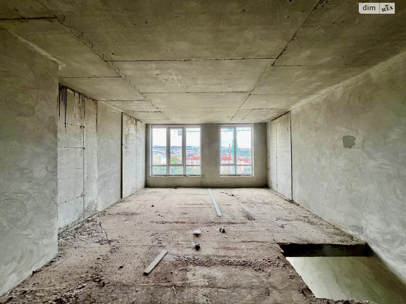 Продажа трехкомнатной квартиры в Ужгороде, на ул. Гленца 22, кв. 915, район Центр фото 1