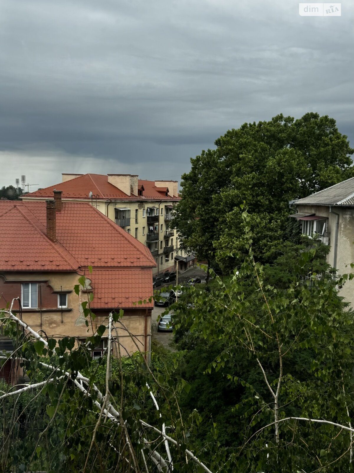 Продаж двокімнатної квартири в Ужгороді, на вул. Володимира Гошовського, район Центр фото 1 Продаж двокімнатної квартири в Ужгороді, на вул. Володимира Гошовського, район Центр фото 1
