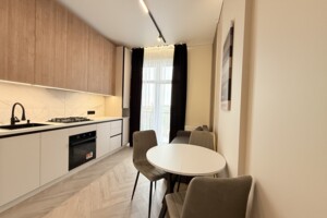Продаж однокімнатної квартири в Ужгороді, на вул. Іштвана Сечені 29А, кв. 31, район Центр фото 2