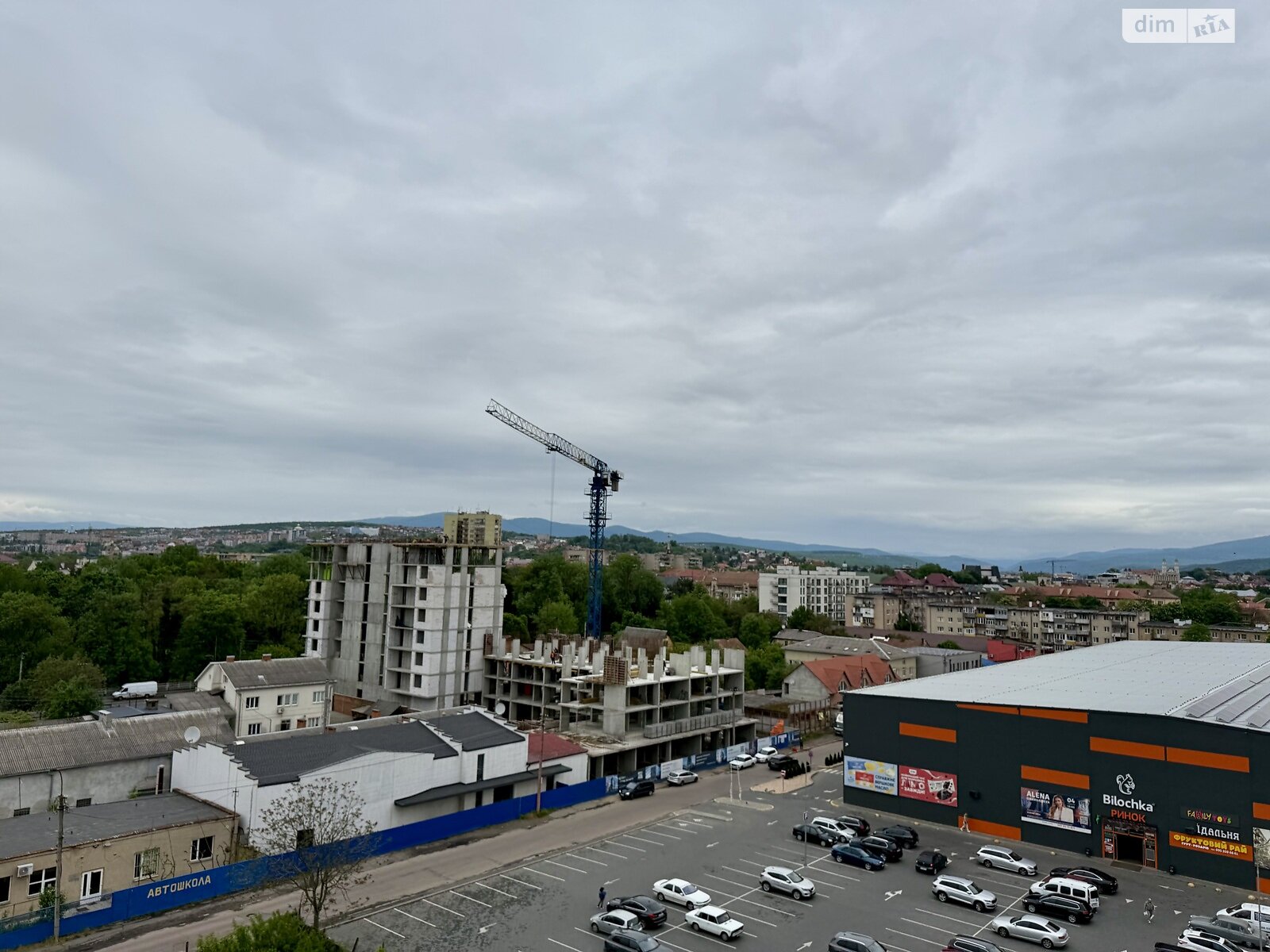 Продажа однокомнатной квартиры в Ужгороде, на ул. Иштвана Сечени 29А, кв. 31, район Центр фото 1 Продажа однокомнатной квартиры в Ужгороде, на ул. Иштвана Сечени 29А, кв. 31, район Центр фото 1