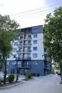 Продажа двухкомнатной квартиры в Ужгороде, на ул. Ивана Фогарашия 17, район Мала Прага фото 2