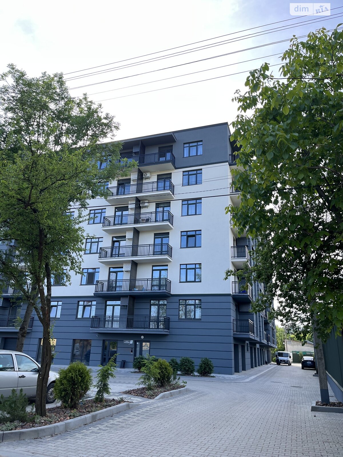 Продажа двухкомнатной квартиры в Ужгороде, на ул. Ивана Фогарашия 17, район Мала Прага фото 1
