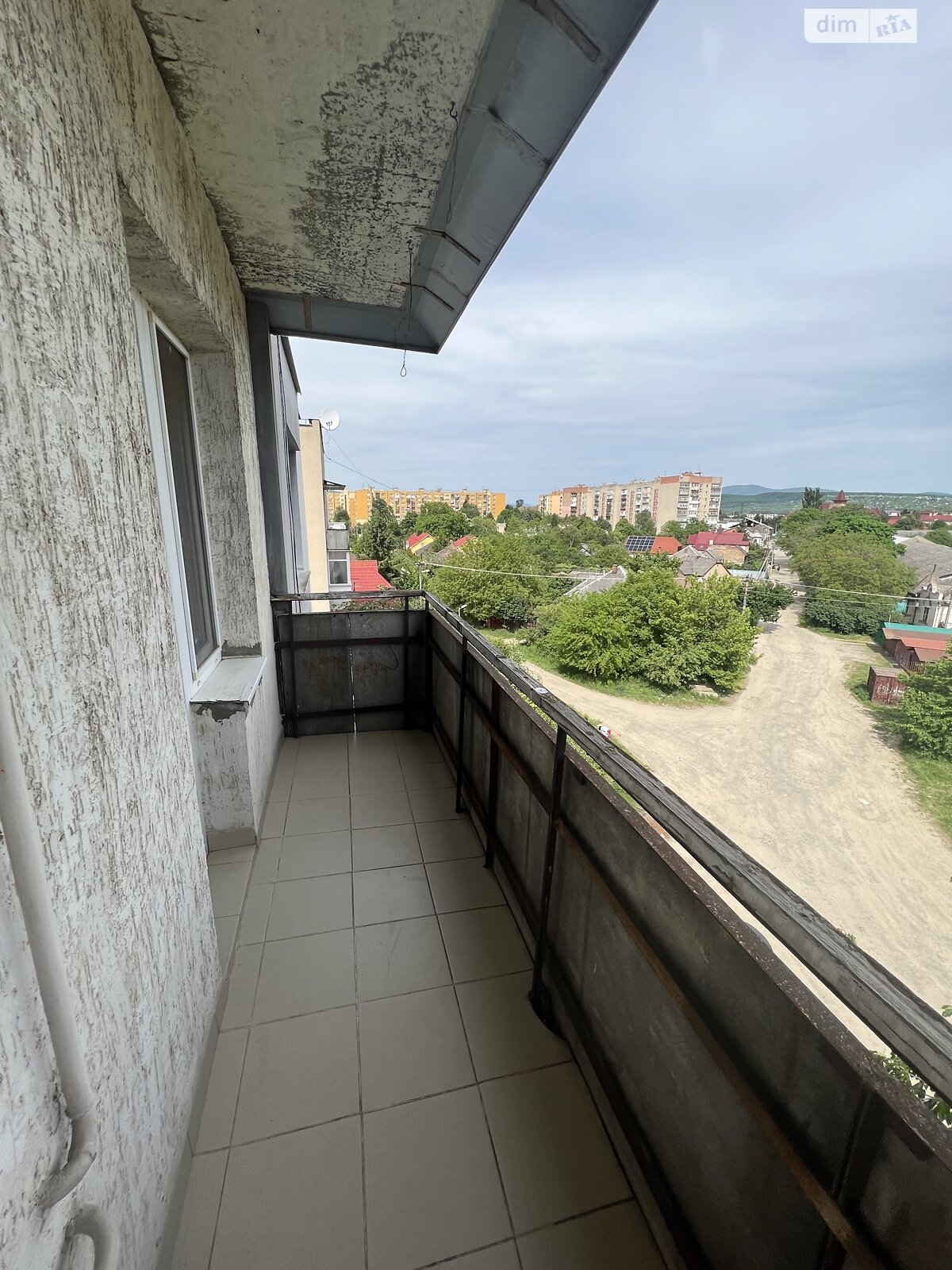 Продаж двокімнатної квартири в Ужгороді, на вул. Залізнична, район Центр фото 1