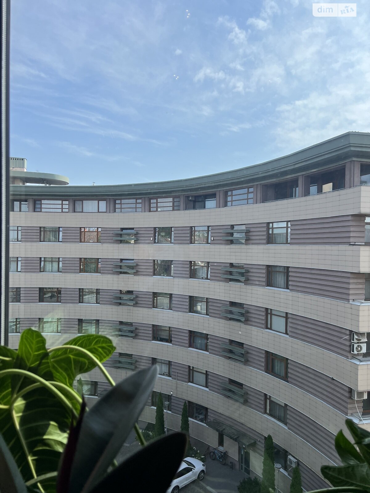 Продажа двухкомнатной квартиры в Ужгороде, на пл. Жупанатская 1А, кв. 34, район Центр фото 1