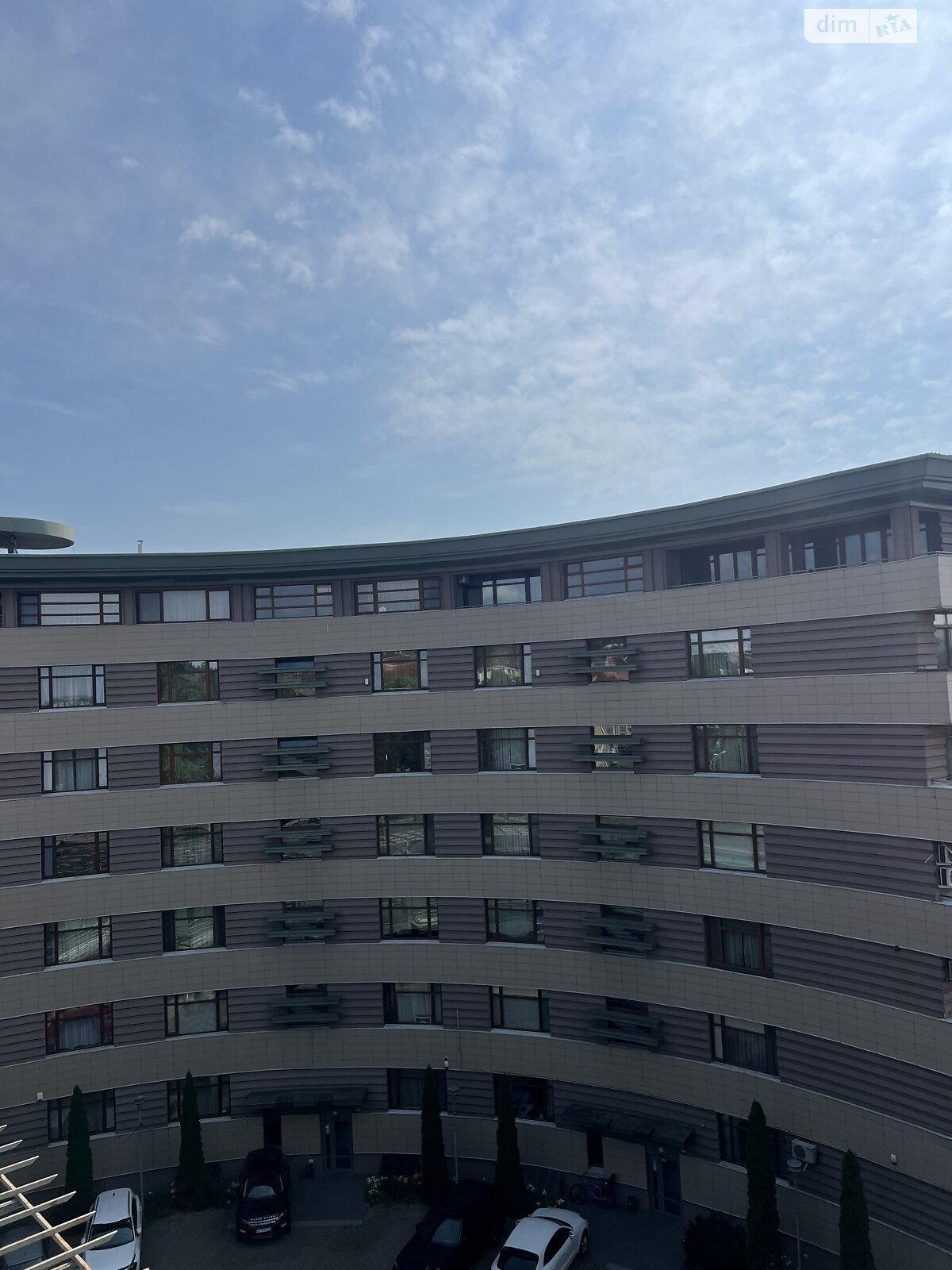 Продажа двухкомнатной квартиры в Ужгороде, на пл. Жупанатская 1А, кв. 34, район Центр фото 1