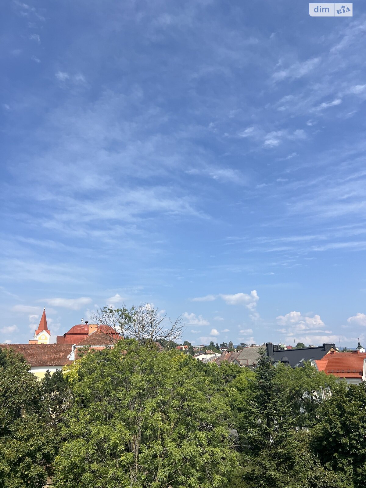 Продажа двухкомнатной квартиры в Ужгороде, на пл. Жупанатская 1А, кв. 34, район Центр фото 1