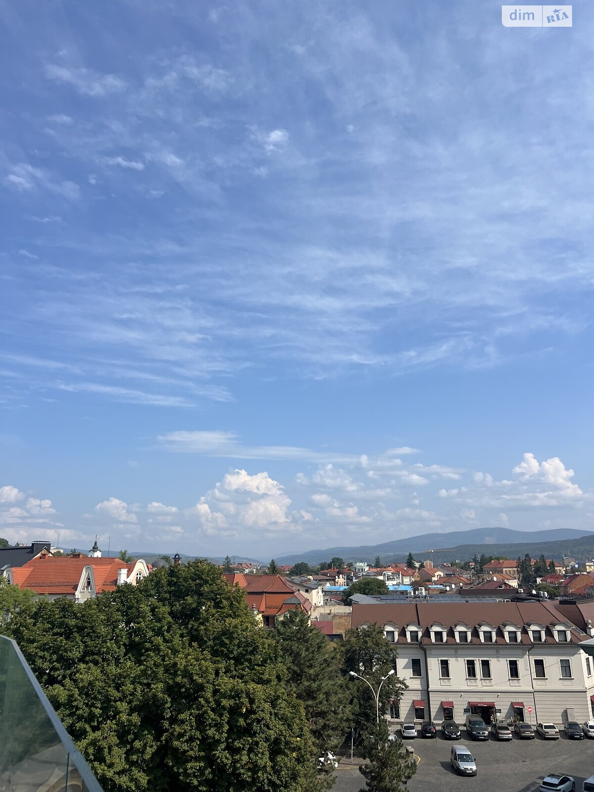 Продажа двухкомнатной квартиры в Ужгороде, на пл. Жупанатская 1А, кв. 34, район Центр фото 1