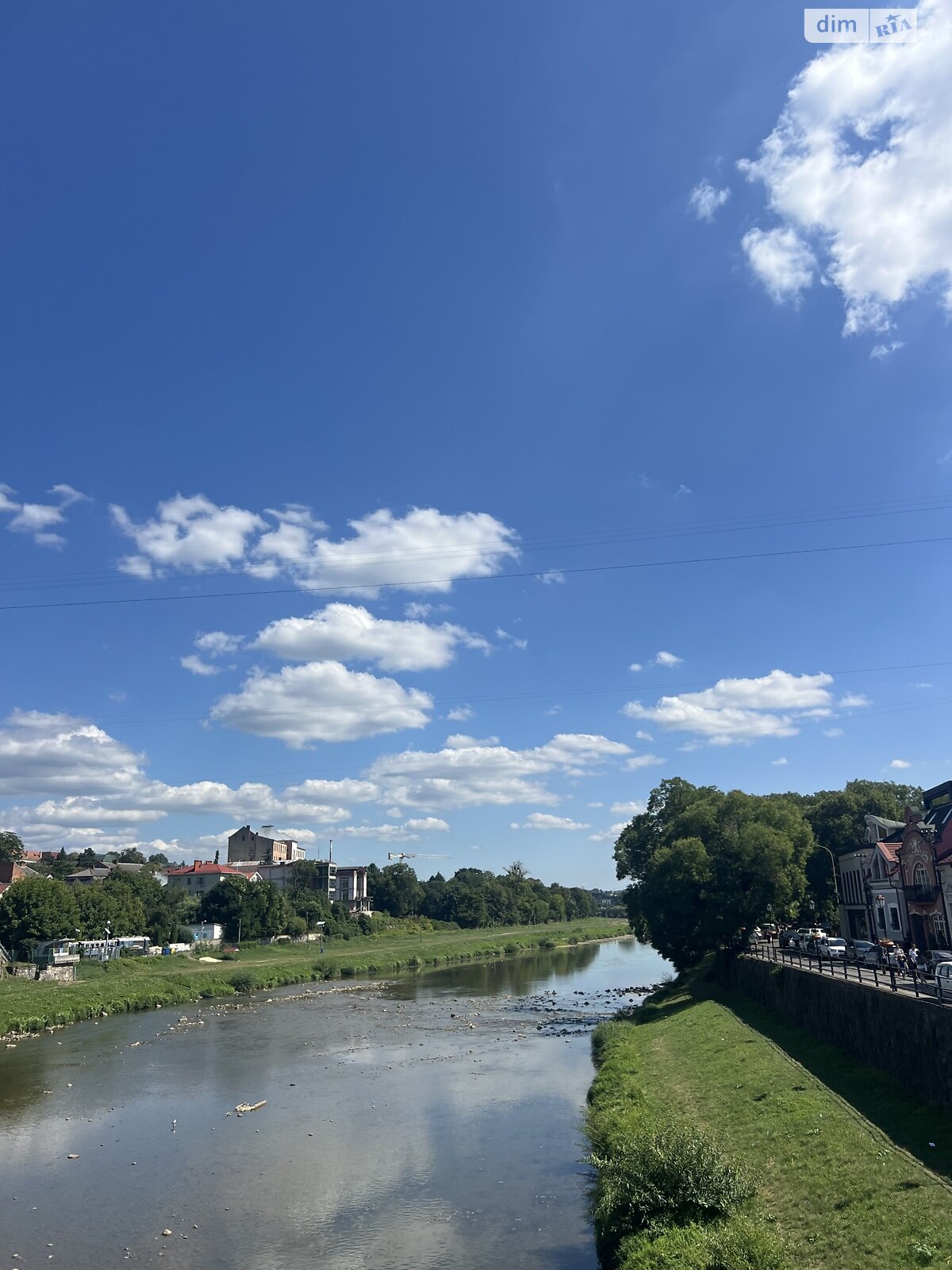 Продажа двухкомнатной квартиры в Ужгороде, на пл. Жупанатская 1А, кв. 34, район Центр фото 1