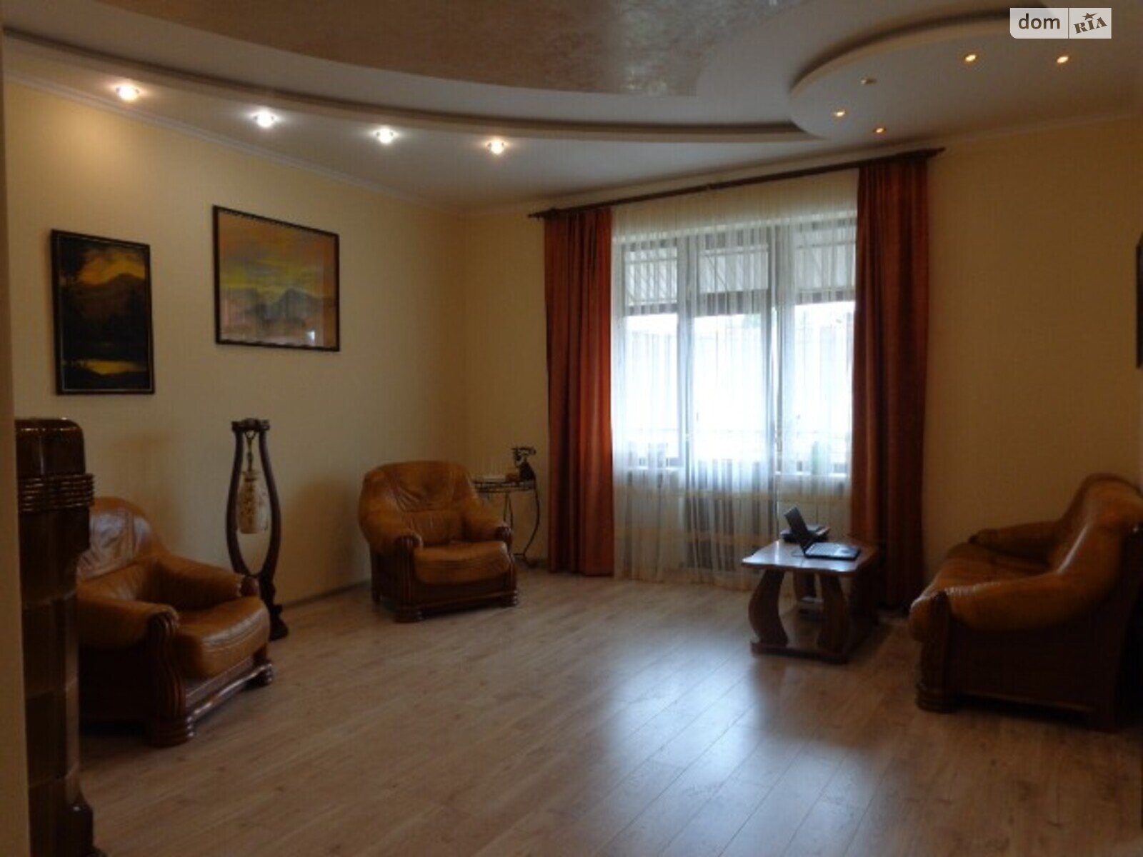 Продажа трехкомнатной квартиры в Ужгороде, на ул. Капушанская, район Центр фото 1