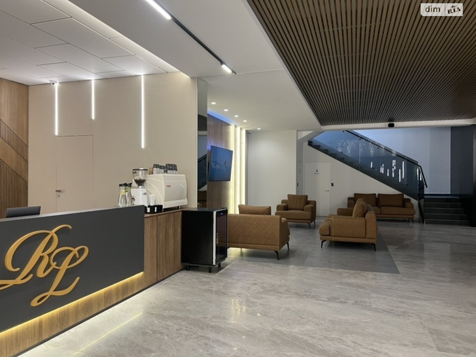 Продажа однокомнатной квартиры в Ужгороде, на наб. Киевская, район Центр фото 1