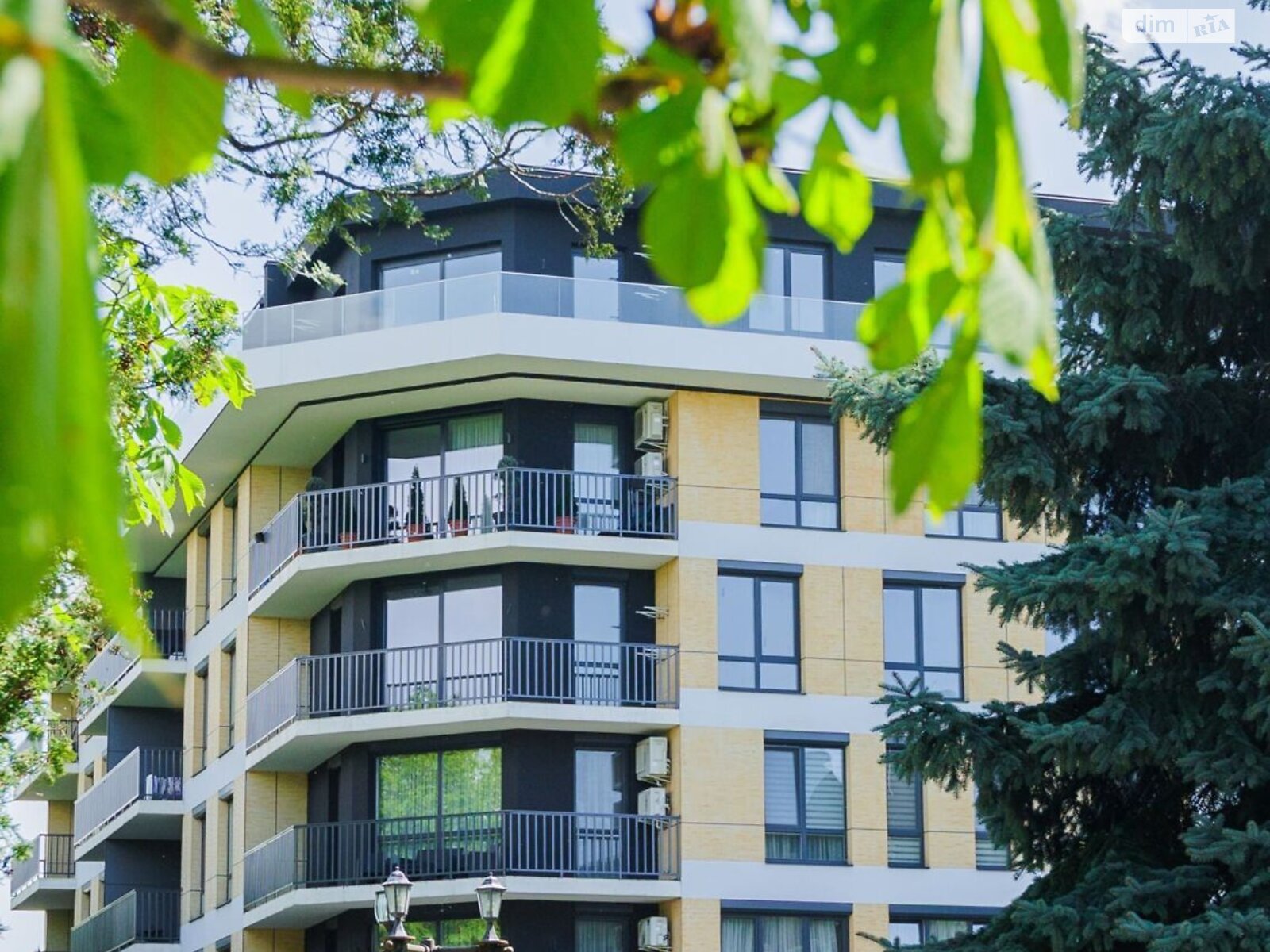 Продажа однокомнатной квартиры в Ужгороде, на наб. Киевская, район Центр фото 1